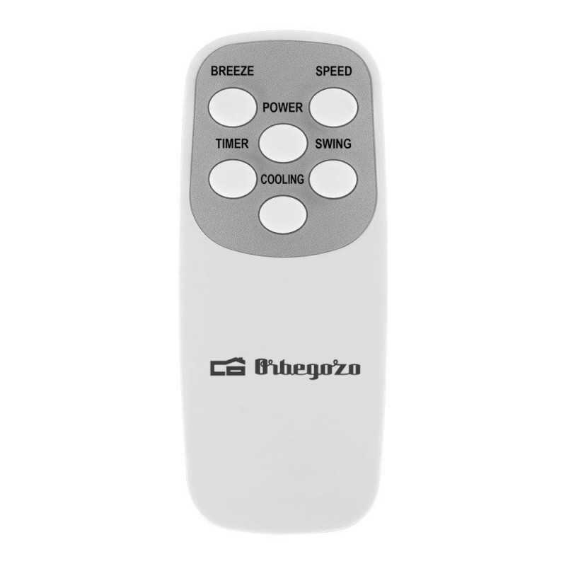 Climatizador Orbegozo AIR55 - 8 Climatizador Orbegozo AIR55 - 8