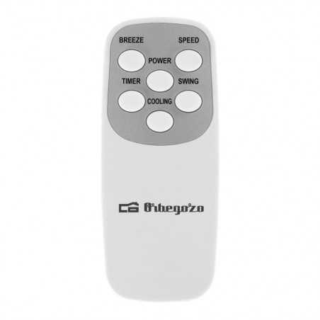 Climatizador Orbegozo AIR55 - 8 Climatizador Orbegozo AIR55 - 8