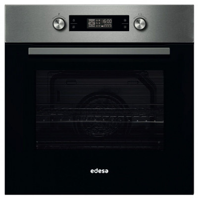 Horno MF pirolitico indep. Edesa EOE8411PX - 1