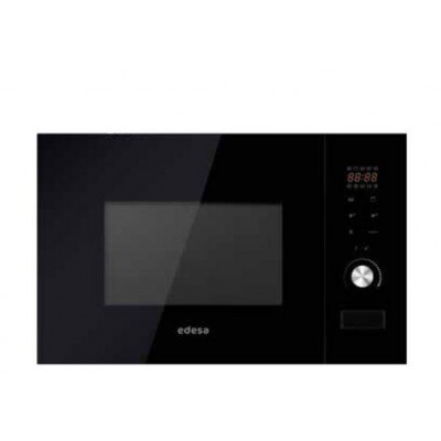 Microondas INT Edesa EMW2020IGBK - 1