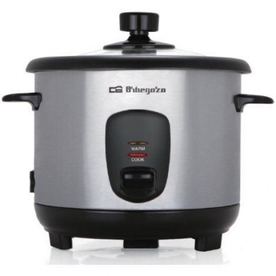Cocedor de arroz Orbegozo CO3031 - 1