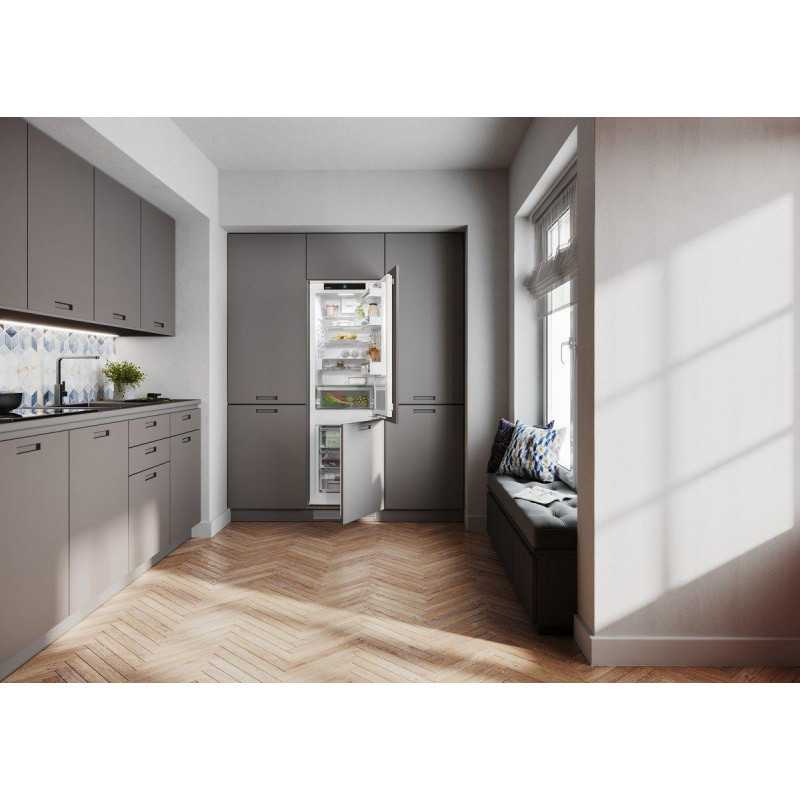 Combi NF INT Liebherr ICND5123 - 3 Combi NF INT Liebherr ICND5123 - 3