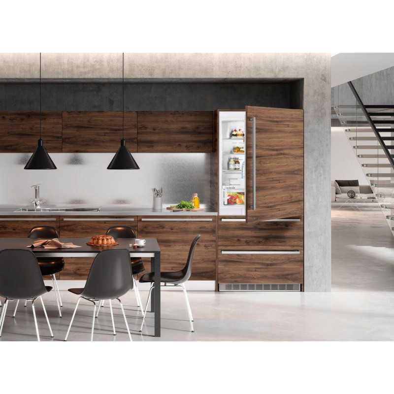 Combi NF INT Liebherr ECBN6156DER - 3 Combi NF INT Liebherr ECBN6156DER - 3