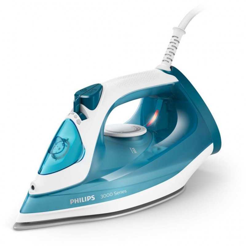 Plancha ropa Philips Pae DST301120 - 2 Plancha ropa Philips Pae DST301120 - 2