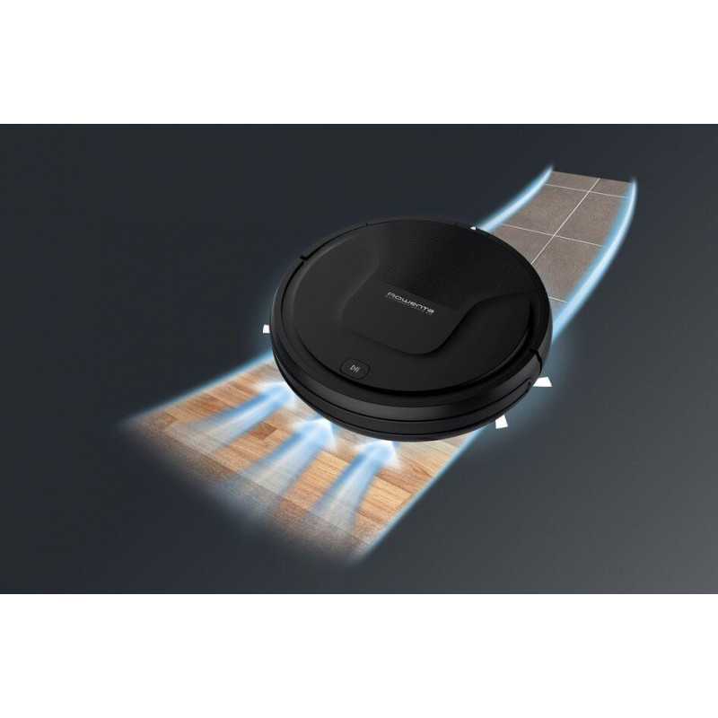 Robot aspirador Rowenta RR6825WH - 5