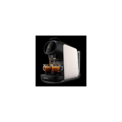 Cafetera capsulas Philips Pae LM901200 - 1