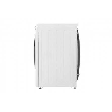 Lavadora frontal Lg F2WV3S85S3W - 5