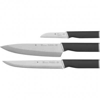 Juego de 3 cuchillos Wmf Kineo - 1