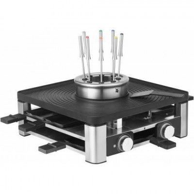 Plancha Asar WMF Lumero (04.1548.0011) - 1