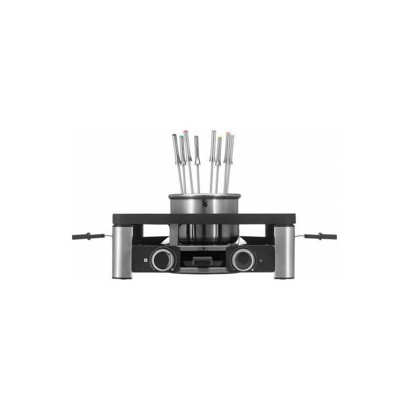 Plancha Asar WMF Lumero (04.1548.0011) - 3 Plancha Asar WMF Lumero (04.1548.0011) - 3