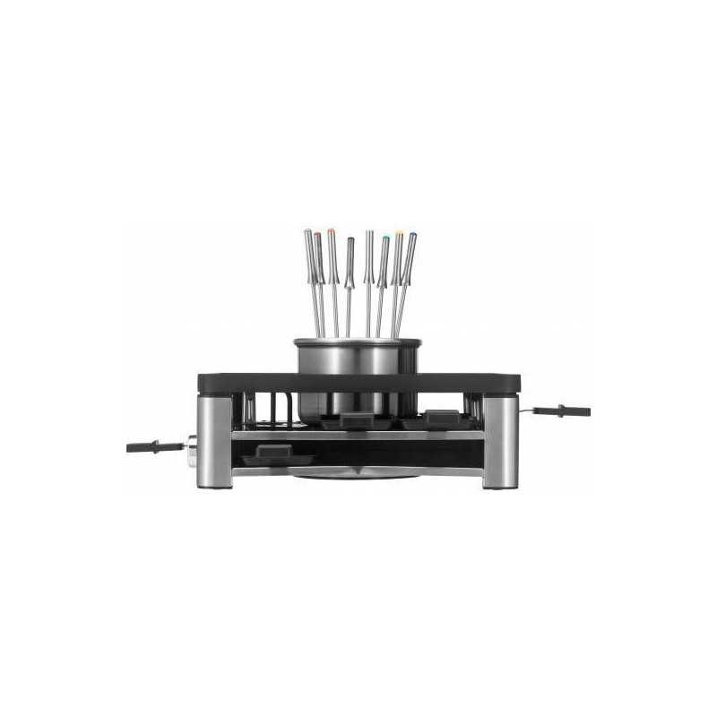 Plancha Asar WMF Lumero (04.1548.0011) - 4 Plancha Asar WMF Lumero (04.1548.0011) - 4