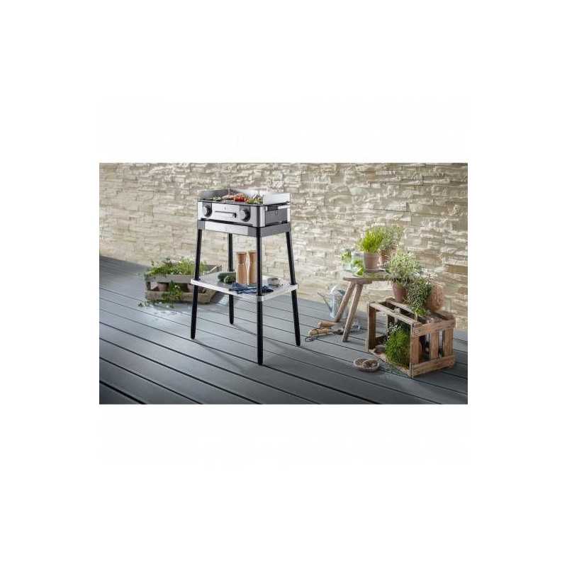 Soporte Plancha Asar WMF Lono Master Grill - 2 Soporte Plancha Asar WMF Lono Master Grill - 2