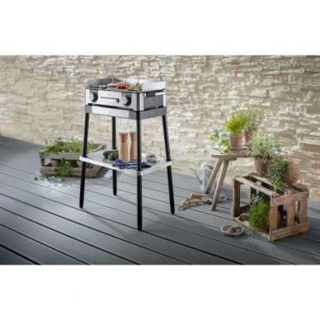 Soporte Plancha Asar WMF Lono Master Grill - 2 Soporte Plancha Asar WMF Lono Master Grill - 2