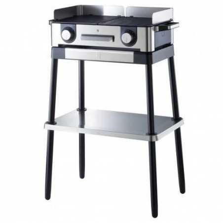 Soporte Plancha Asar WMF Lono Master Grill - 3 Soporte Plancha Asar WMF Lono Master Grill - 3