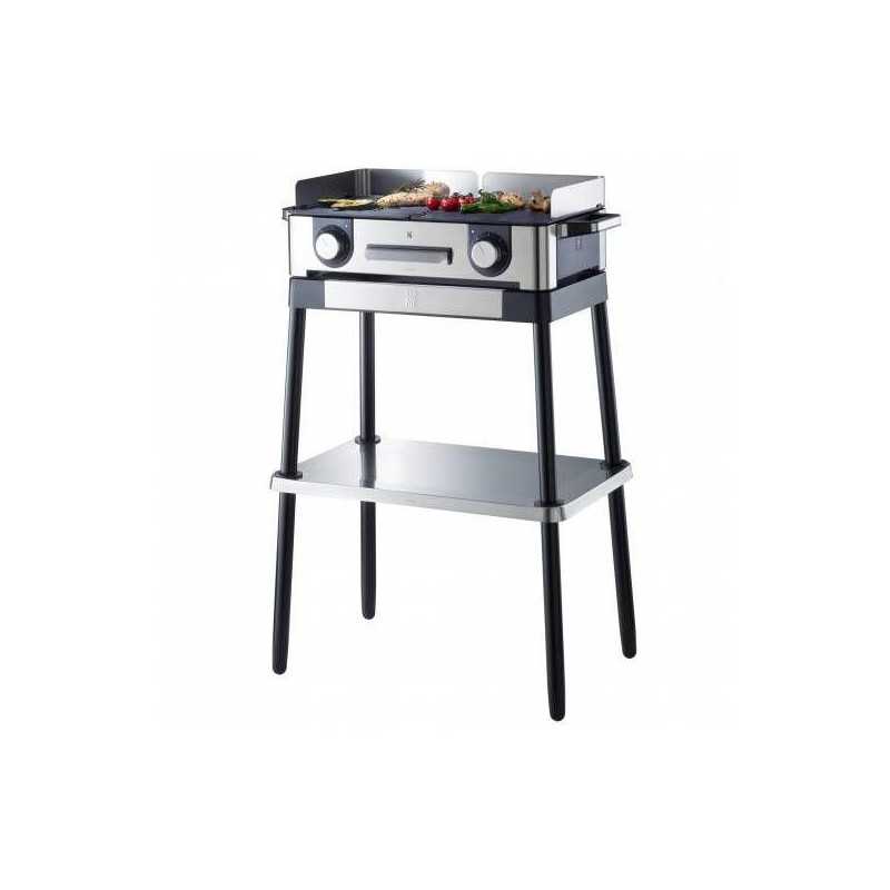 Soporte Plancha Asar WMF Lono Master Grill - 4 Soporte Plancha Asar WMF Lono Master Grill - 4