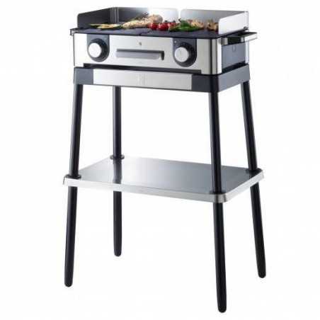 Soporte Plancha Asar WMF Lono Master Grill - 4 Soporte Plancha Asar WMF Lono Master Grill - 4