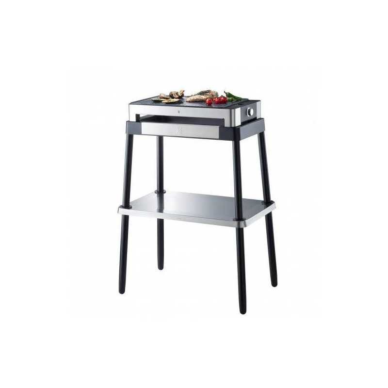 Soporte Plancha Asar WMF Lono Master Grill - 5 Soporte Plancha Asar WMF Lono Master Grill - 5