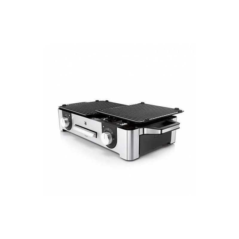 Plancha Asar WMF Lono Master Grill (04.1528.0011) - 3 Plancha Asar WMF Lono Master Grill (04.1528.0011) - 3