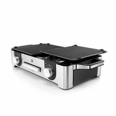 Plancha Asar WMF Lono Master Grill (04.1528.0011) - 3 Plancha Asar WMF Lono Master Grill (04.1528.0011) - 3
