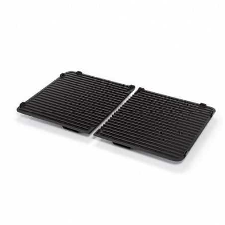 Plancha Asar WMF Lono Master Grill (04.1528.0011) - 4 Plancha Asar WMF Lono Master Grill (04.1528.0011) - 4