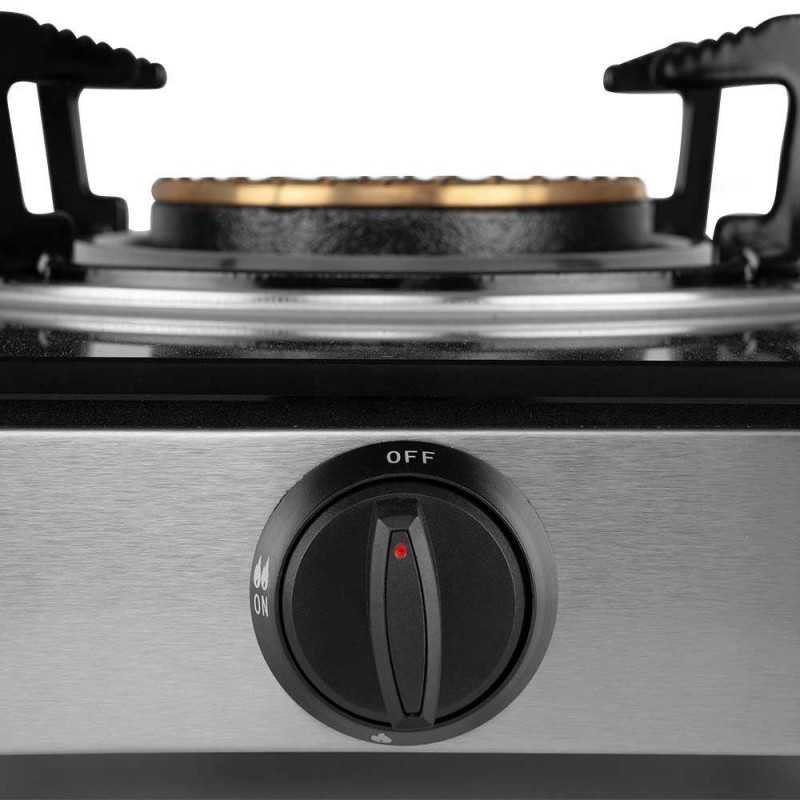 Hornillo Orbegozo FO3520 - 6 Hornillo Orbegozo FO3520 - 6