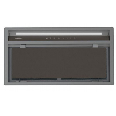 Campana conv. Grupo filtrante Cata GCX53SD - 1