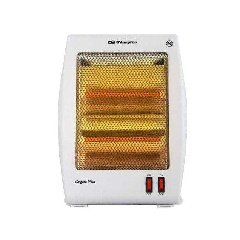 Radiador halogeno Orbegozo BP5010 - 1