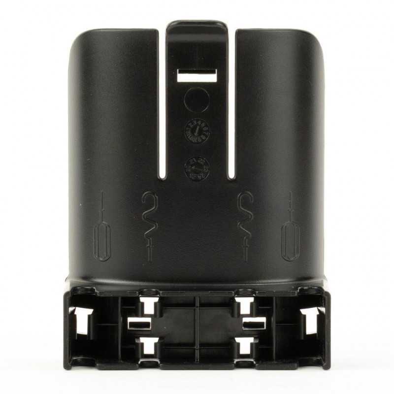 Batidora amasadora Taurus STATIONINOX - 4 Batidora amasadora Taurus STATIONINOX - 4