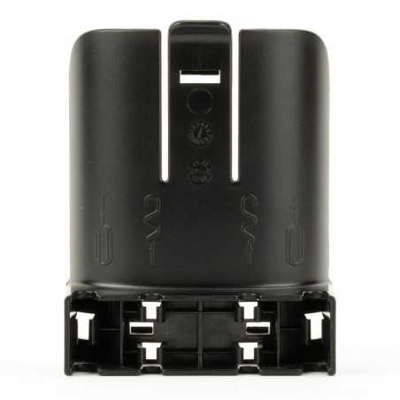 Batidora amasadora Taurus STATIONINOX - 4 Batidora amasadora Taurus STATIONINOX - 4