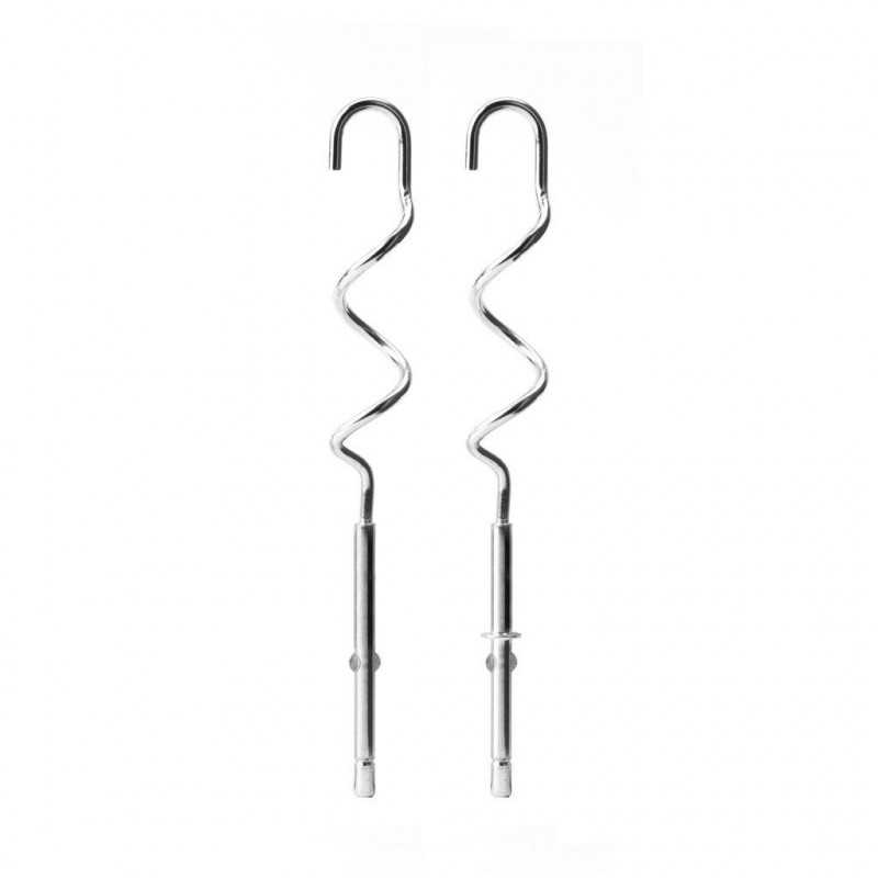 Batidora amasadora Taurus STATIONINOX - 6 Batidora amasadora Taurus STATIONINOX - 6