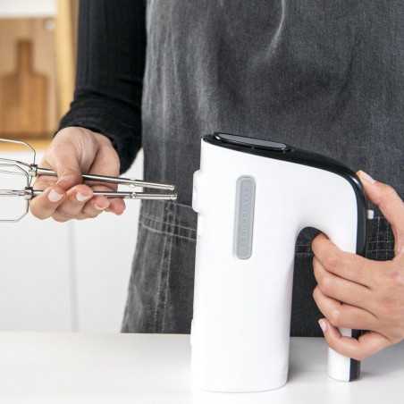 Batidora amasadora Taurus STATIONINOX - 7 Batidora amasadora Taurus STATIONINOX - 7