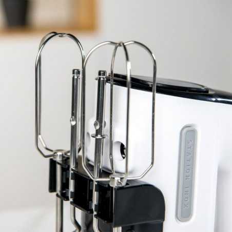 Batidora amasadora Taurus STATIONINOX - 9 Batidora amasadora Taurus STATIONINOX - 9