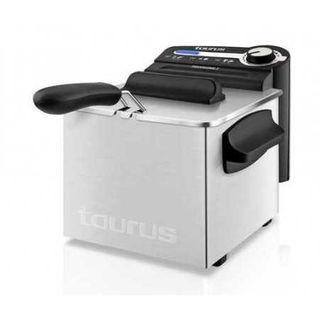 Freidora Taurus PROFES2PLUS - 1