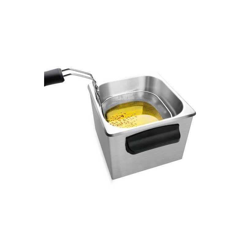 Freidora Taurus PROFES2PLUS - 2