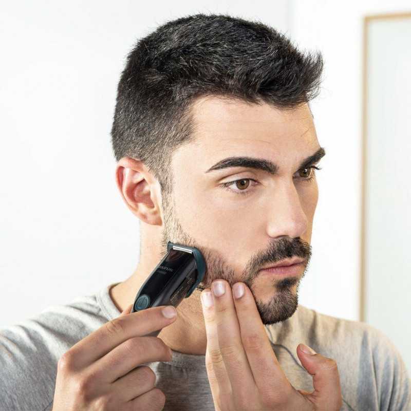 Barbero Taurus HUBBLE - 5