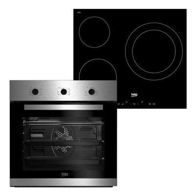 Conjunto independiente Beko BBSE12120XD - 1
