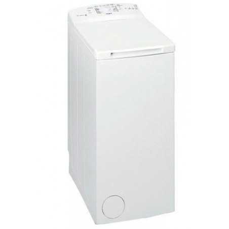 Lavadora superior Whirlpool TDLR7220LSSPN - 1