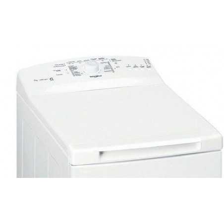Lavadora superior Whirlpool TDLR7220LSSPN - 5