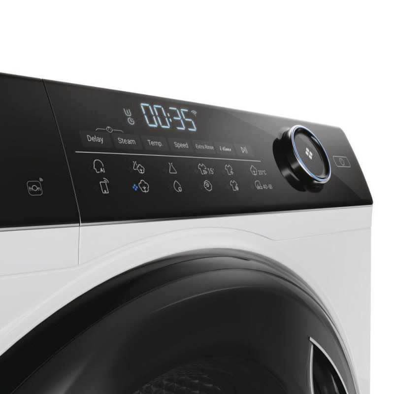 Lavadora frontal Haier HW100B14959U1S - 5 Lavadora frontal Haier HW100B14959U1S - 5