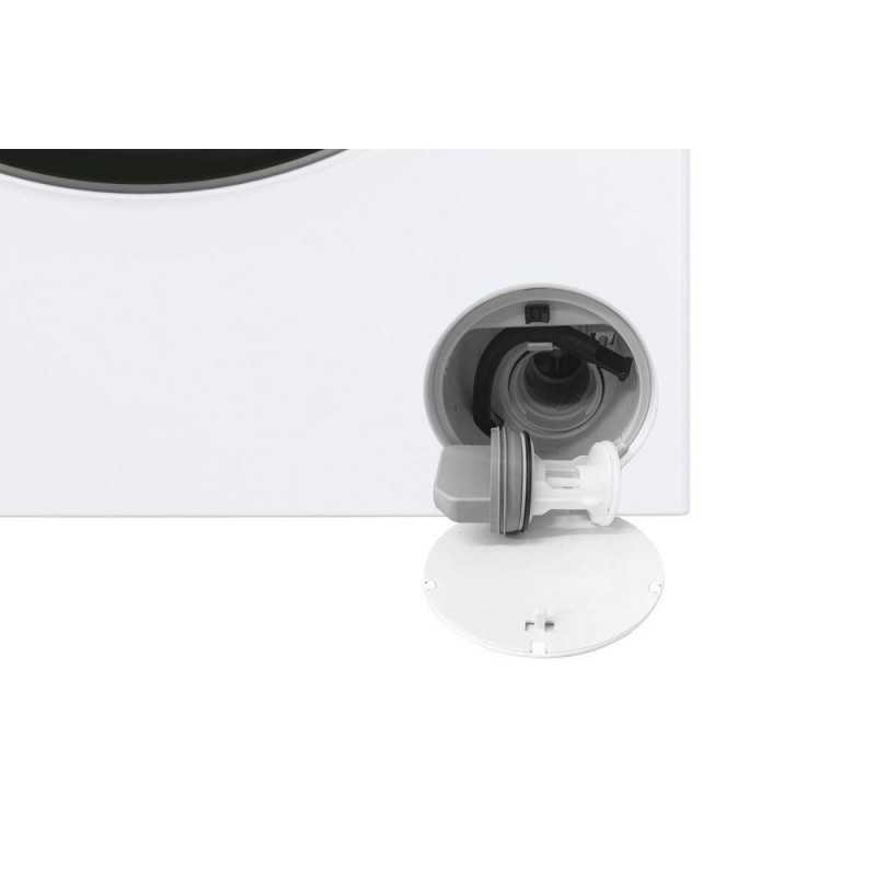 Lavadora frontal Haier HW100B14959U1S - 8 Lavadora frontal Haier HW100B14959U1S - 8