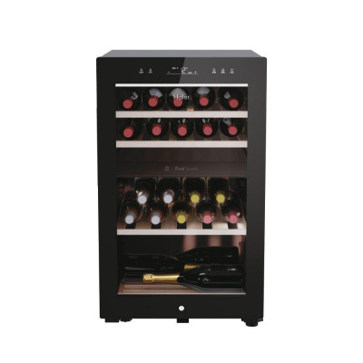 Vinoteca Haier HWS42GDAU1 - 1