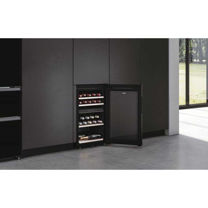 Vinoteca Haier HWS42GDAU1 - 11 Vinoteca Haier HWS42GDAU1 - 11