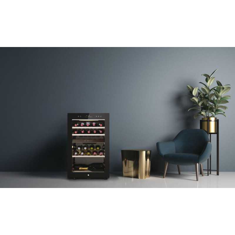 Vinoteca Haier HWS42GDAU1 - 14 Vinoteca Haier HWS42GDAU1 - 14