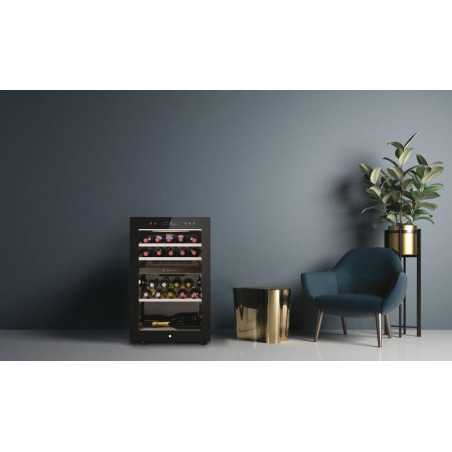 Vinoteca Haier HWS42GDAU1 - 14 Vinoteca Haier HWS42GDAU1 - 14