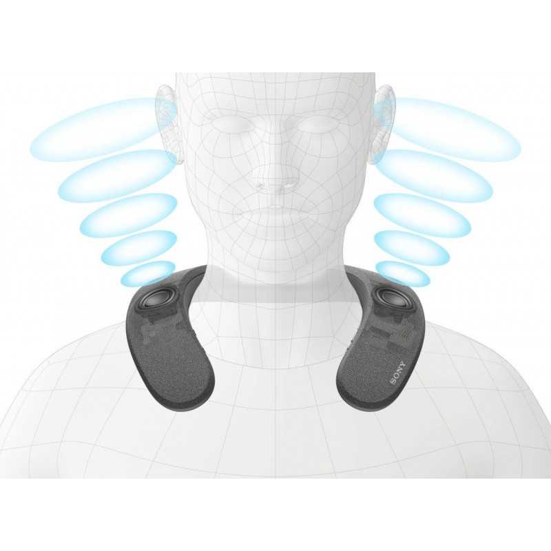 Altavoz Sony SRSNS7BCE7 - 8 Altavoz Sony SRSNS7BCE7 - 8