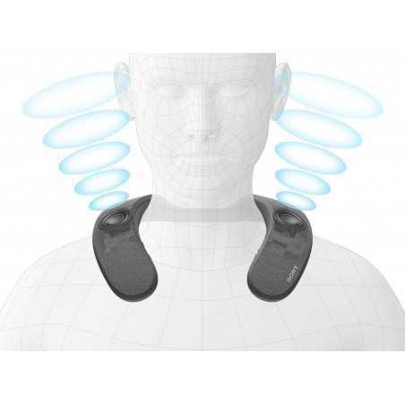 Altavoz Sony SRSNS7BCE7 - 8 Altavoz Sony SRSNS7BCE7 - 8