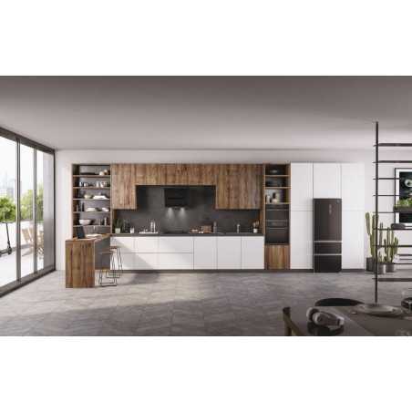 Horno MF pirolítico indep. Haier HWO60SM5B9BH - 12