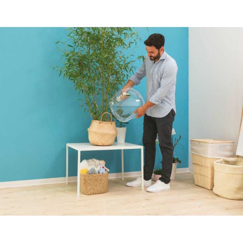 Secadora frontal Candy ROEH8A2TCEXS - 11