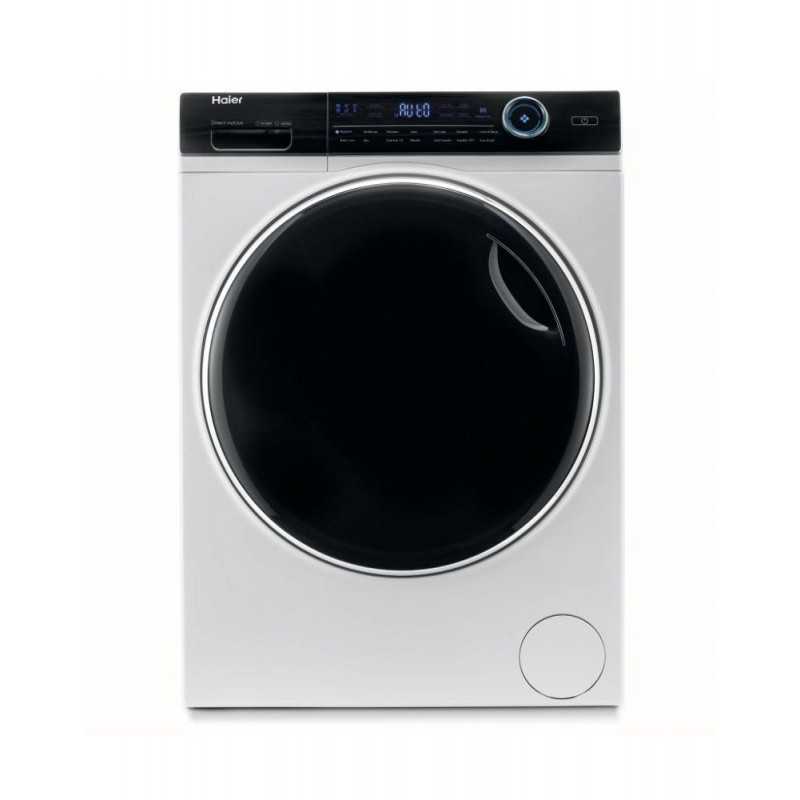 Lavasecadora frontal Haier HWD120B14979IB - 1