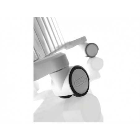 Radiador aceite Delonghi TRD040615, 1500w, blanco - 3